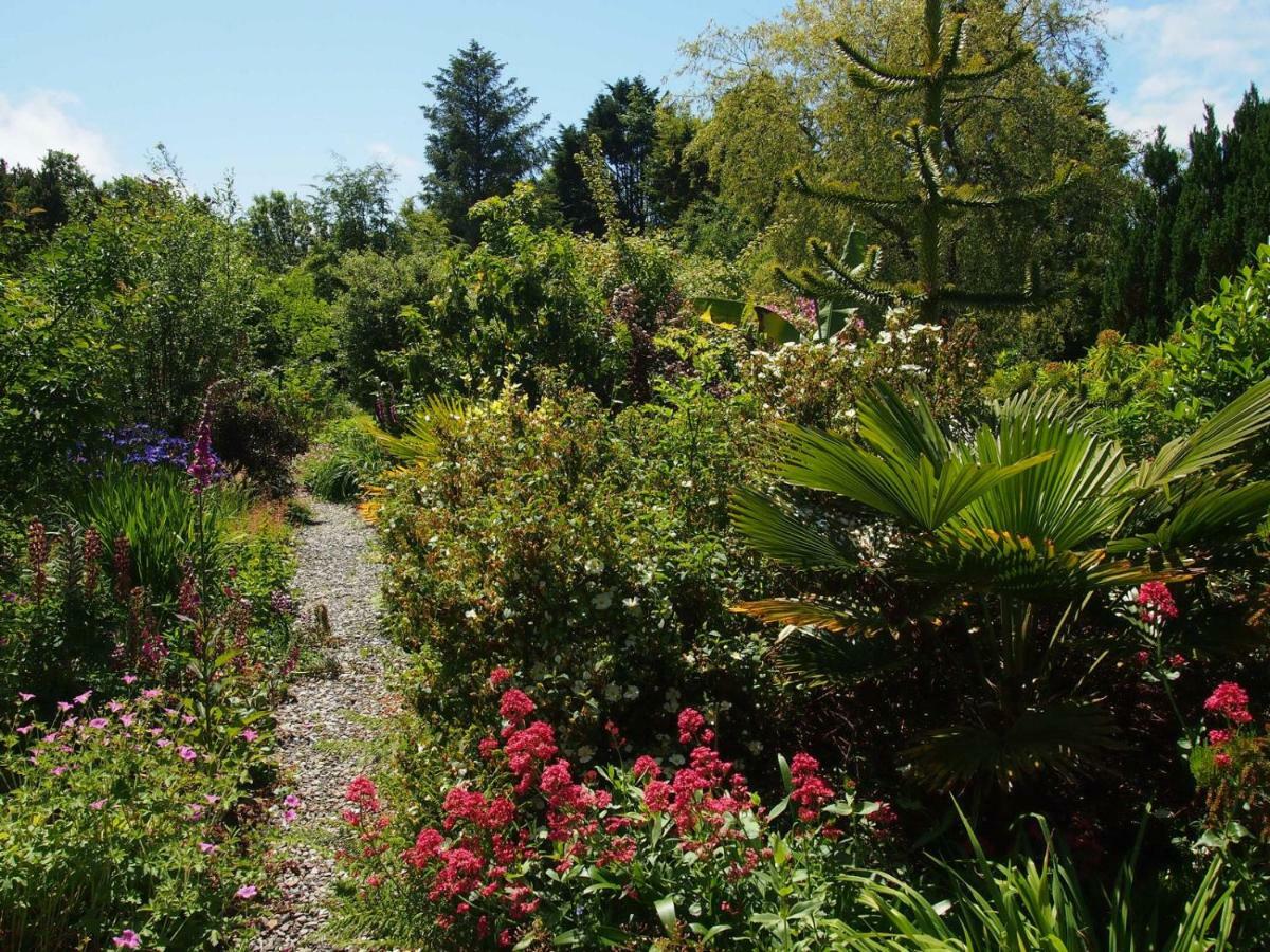 Ballycommane House & Garden Durrus Екстер'єр фото