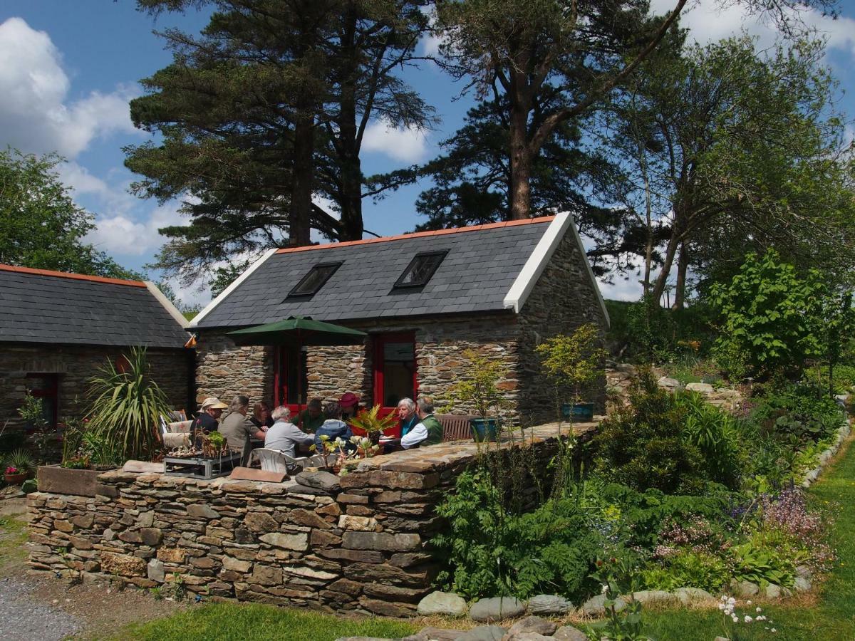Ballycommane House & Garden Durrus Екстер'єр фото