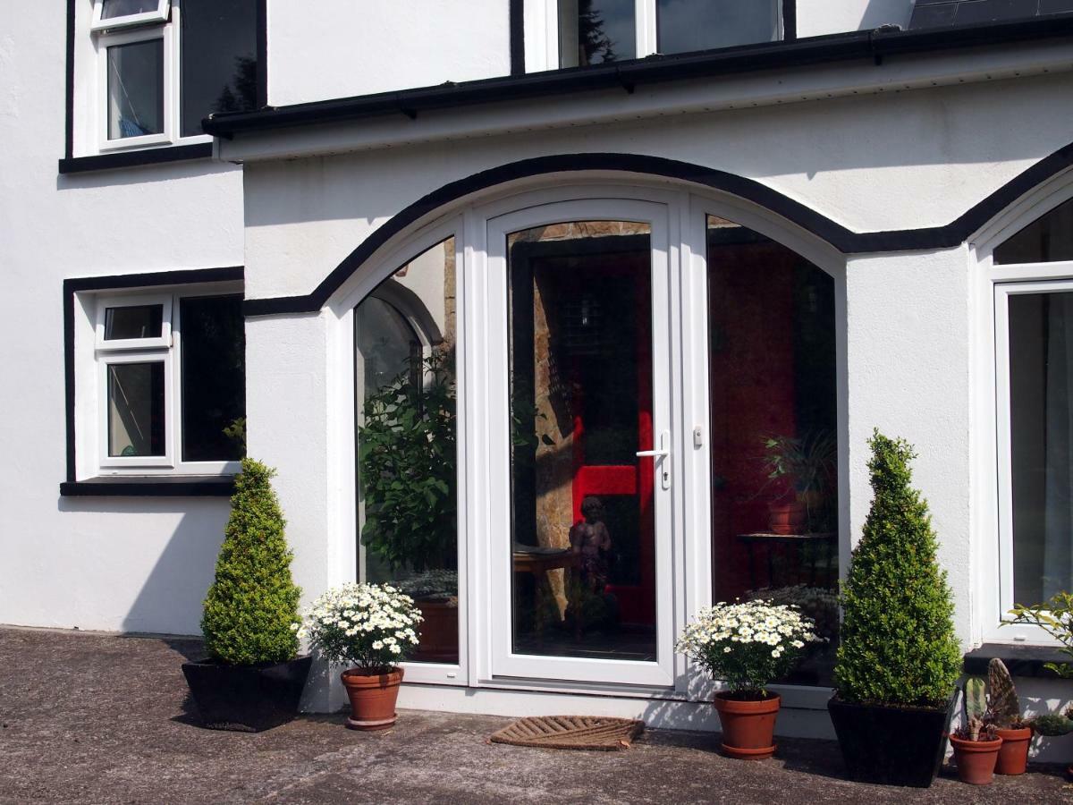 Ballycommane House & Garden Durrus Екстер'єр фото