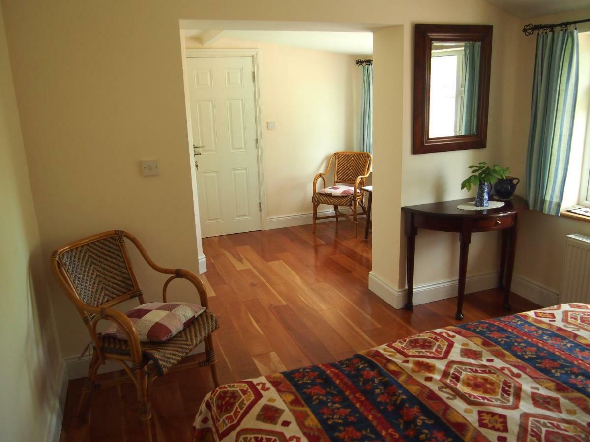 Ballycommane House & Garden Durrus Екстер'єр фото
