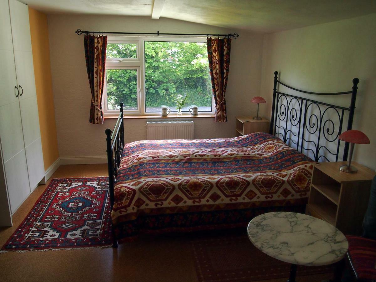 Ballycommane House & Garden Durrus Екстер'єр фото