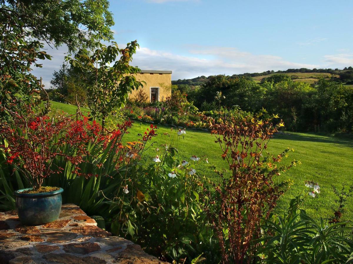 Ballycommane House & Garden Durrus Екстер'єр фото