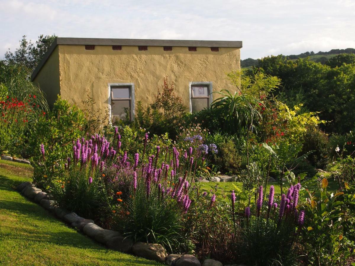 Ballycommane House & Garden Durrus Екстер'єр фото