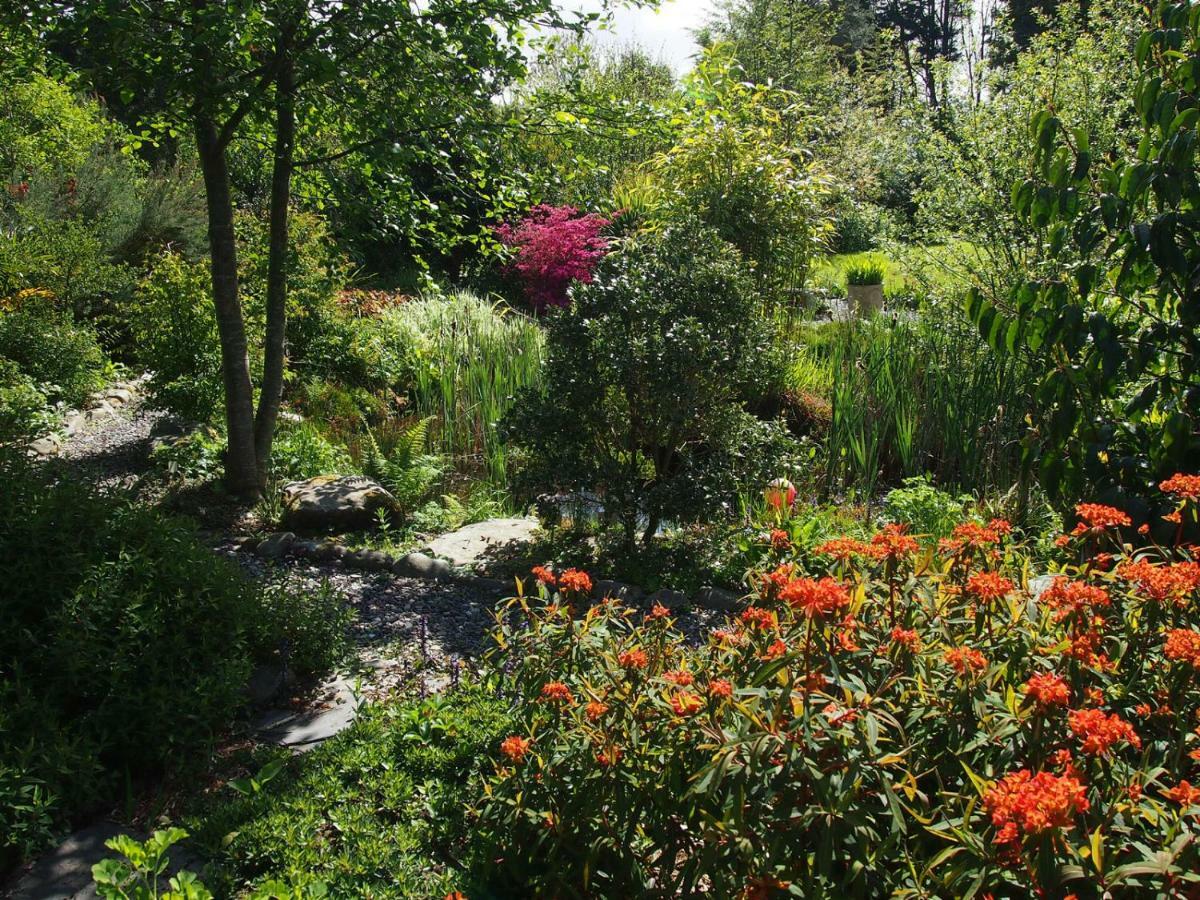 Ballycommane House & Garden Durrus Екстер'єр фото