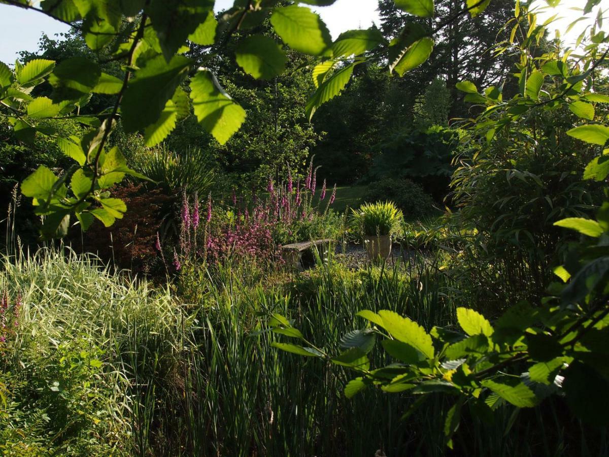 Ballycommane House & Garden Durrus Екстер'єр фото