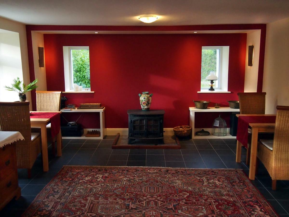 Ballycommane House & Garden Durrus Екстер'єр фото