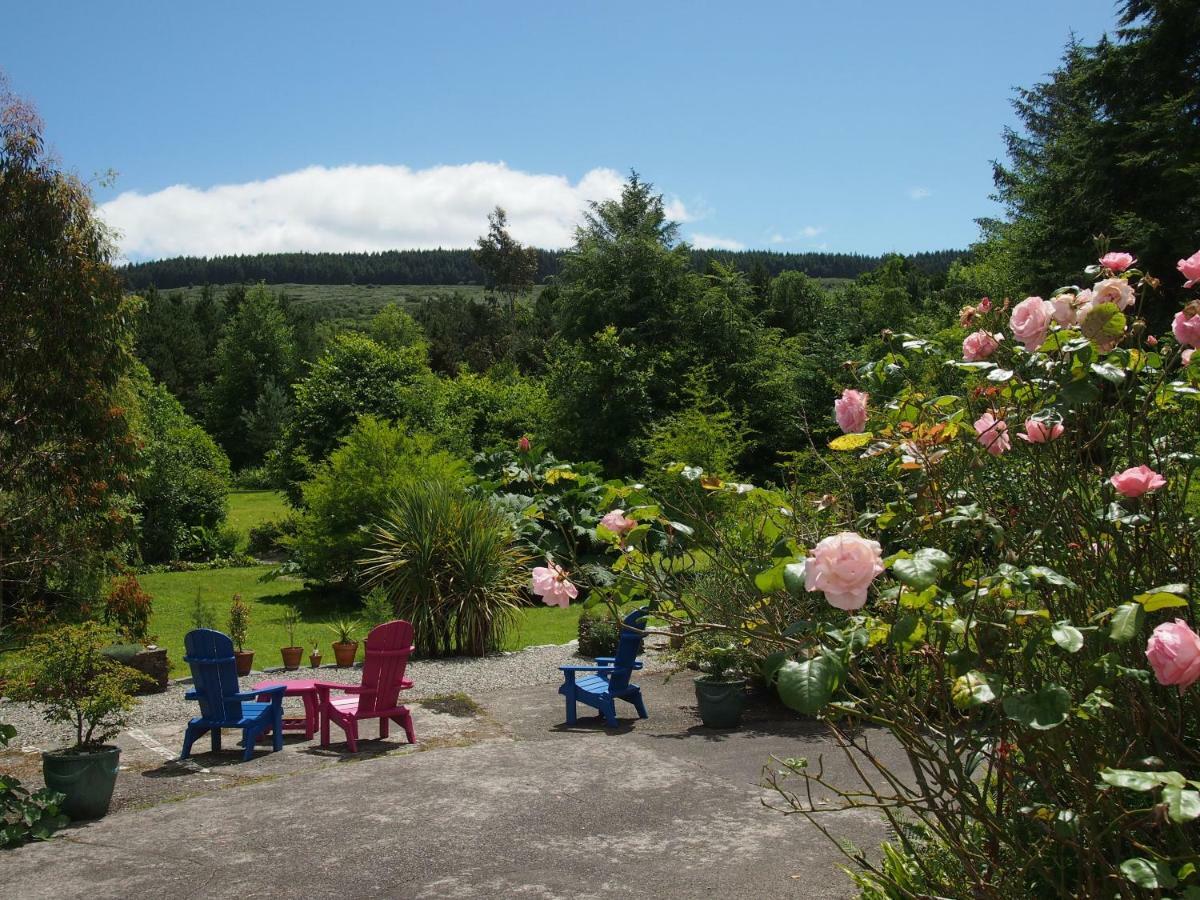 Ballycommane House & Garden Durrus Екстер'єр фото